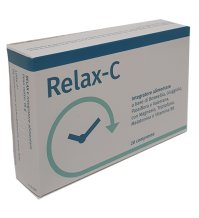 RELAX-C 20CPR