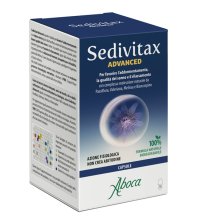  Sedivitax Advanced 70 capsule       __ +1 COUPON __