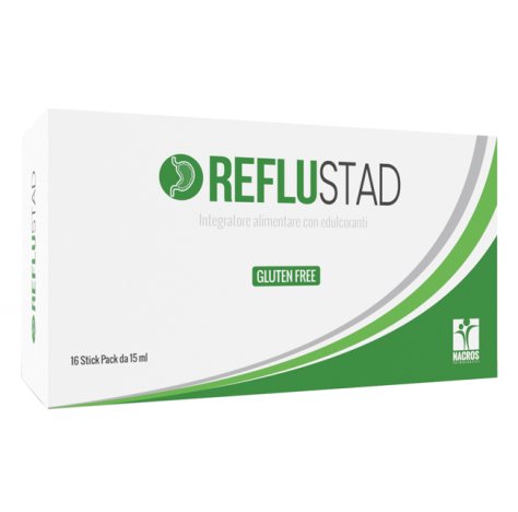 REFLUSTAD 16STICK PACK