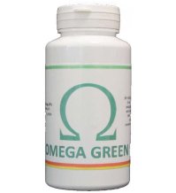 OMEGA GREEN 20CPS