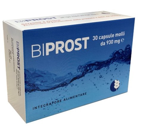 BIPROST 30CPS MOLLI 755MG