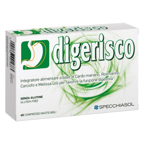 DIGERISCO 45CPR