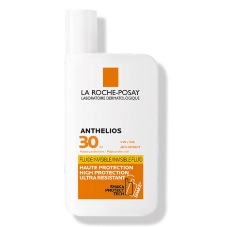 ANTHELIOS FLUDE SPF30+ 50ML