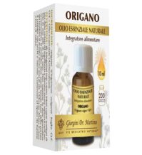 ORIGANO OE NATURALE 10ML