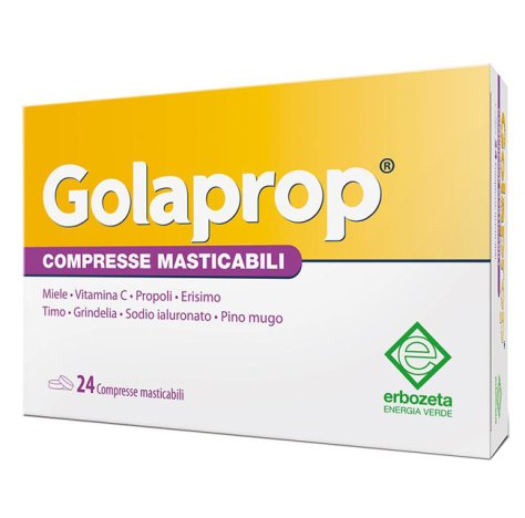 GOLAPROP 24CPR MASTICAB