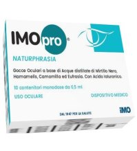 IMOPRO NATURPHRASIA 10MONO