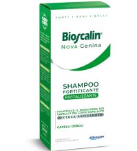 GIULIANI Spa Bioscalin nova genina shampoo rivitalizzante maxi size