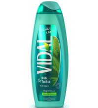 Vidal Doccia White Musk 500ml