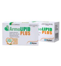 Armolipid Plus 60cpr Mettici I