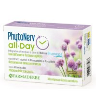 PHYTONERV ALL DAY 30CPR