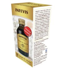 INFEVIS LIQUIDO ANALCO 100ML