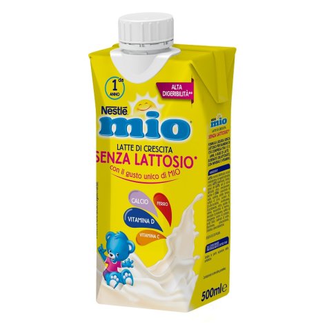 Mio Latte Crescita S/l 500ml