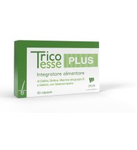 TRICOESSE Plus 30 Cps