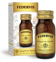 FEDERVIS 100PAST