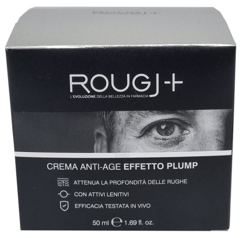 ROUGJ CREMA DOPOBARBA 50ML