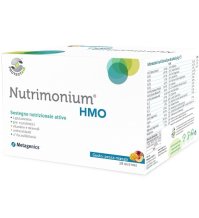 NUTRIMONIUM HMO 28BUST