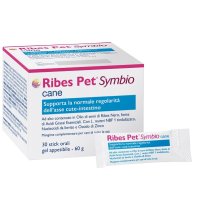 RIBES PET SYMBIO CANE 30BUST