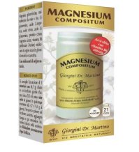 MAGNESIO COMPOSITUM POLV 100G