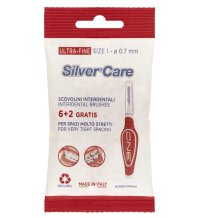 SILVERCARE SCOV ONE 8 EX FINI