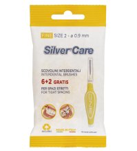 SILVERCARE SCOV ONE 8 FINE