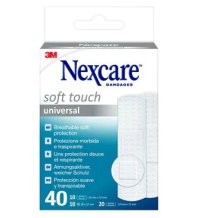 NEXCARE N0540AS ASSORT 3MIS 3M