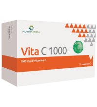 VITA C 1000 30CPR