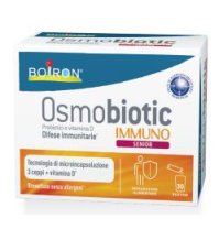 OSMOBIOTIC IMMUNO SEN 30BUST