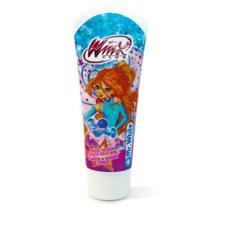 Winx Dentifricio 75ml