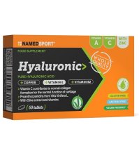 NAMEDSPORT Srl "Hyaluronic Named Sport 60 Compresse" 