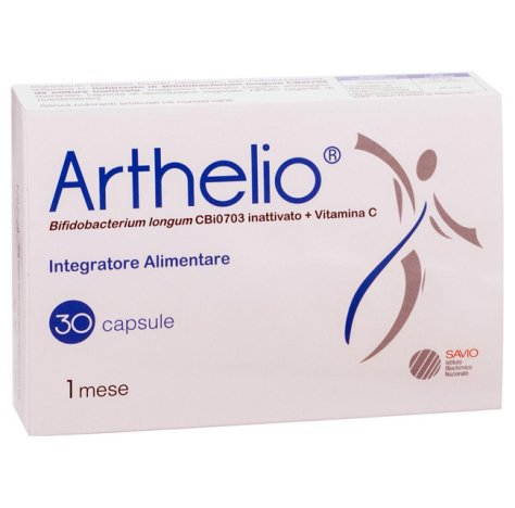 ARTHELIO 30CPS