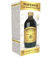 POTENVIS CONCENTRATED LIQ200ML