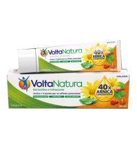 GLAXOSMITHKLINE C.HEALTH.Srl Voltanatura gel non medicated