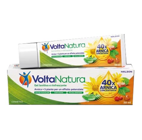 GLAXOSMITHKLINE C.HEALTH.Srl Voltanatura gel non medicated