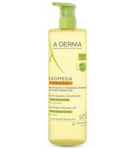 EXOMEGA CONTROL OLIO 750ML 21