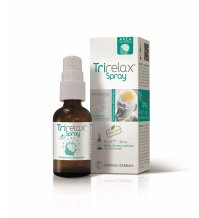 TRIRELAX SPRAY 20ML