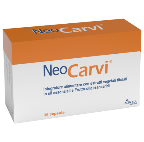 NEOCARVI INTEGRATORE 36CPS