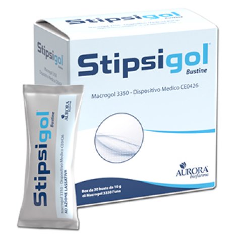 STIPSIGOL 30BUST 10G