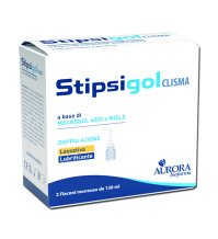 STIPSIGOL CLISMA 2X120ML