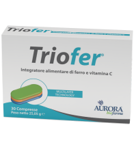 TRIOFER 30CPR