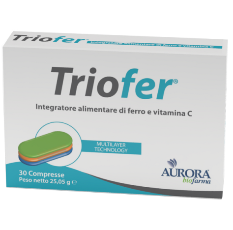 TRIOFER 30CPR