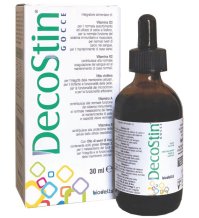 DECOSTIN GOCCE 30ML