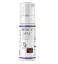 MOUSSE BAGNETTO FDR 400ML