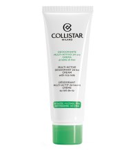 DEODORANTE MULTI 24H CREMA75ML