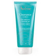 Avene Cleanance Gel Det 200ml