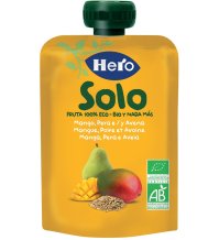 HERO SOLO POUCH MANGO-PERA-AVE