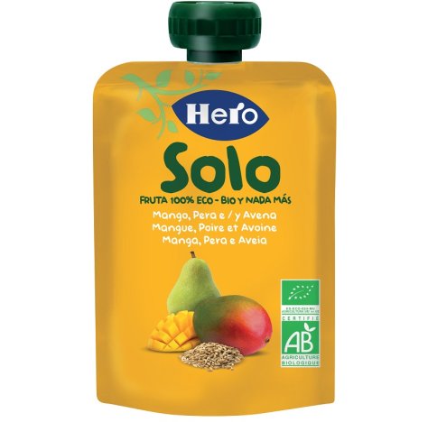 HERO SOLO POUCH MANGO-PERA-AVE