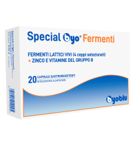 SPECIAL BYO FERMENTI 20CPS AUR