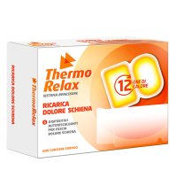 THERMORELAX RIC FASCIA LOMBARE