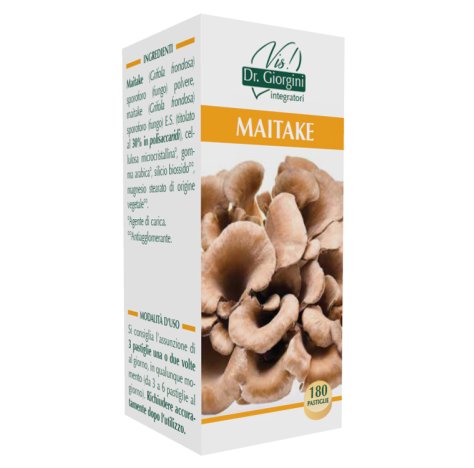 MAITAKE 180PAST