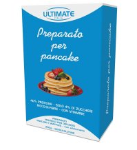 ULTIMATE PREPARATO PANCAKE300G